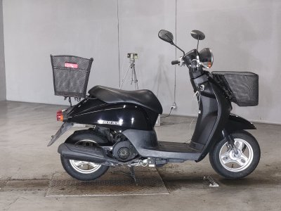 Honda TODAY 2008