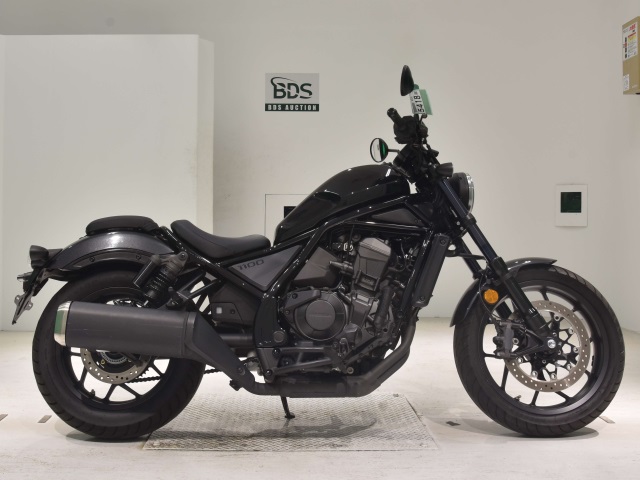 Honda REBEL CMX1100 2022