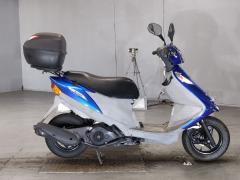 Suzuki ADDRESS V125