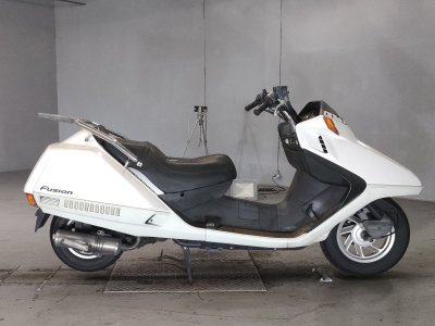 Honda FUSION 2003