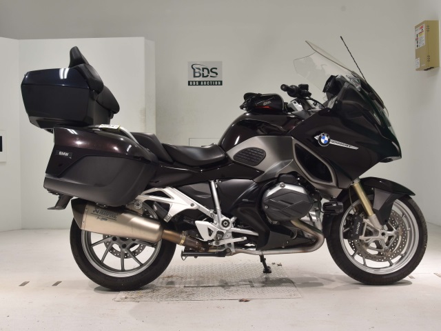 BMW R1200RT 2014
