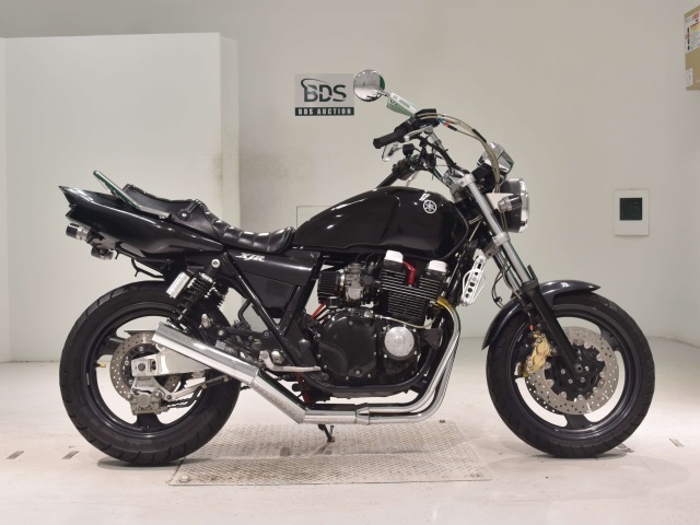 Yamaha XJR400 2000