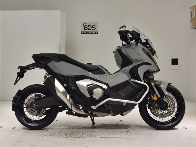 Honda X-ADV750-2 2021