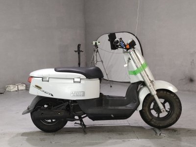 Yamaha VOX 2010
