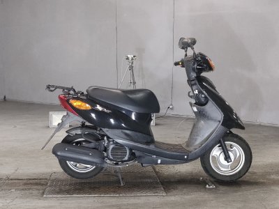 Yamaha JOG 115