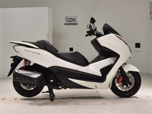 Honda FORZA SI 2016