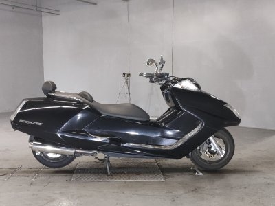 Yamaha MAGZAM 2007