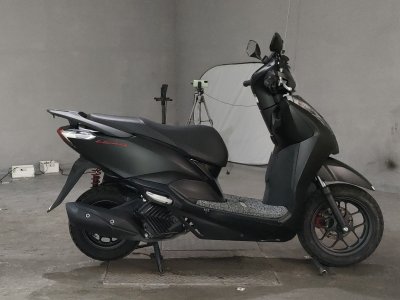 Honda LEAD125 2022