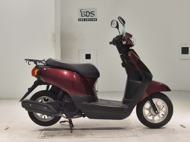 Honda TODAY 2019