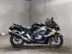 Suzuki GSX1300R HAYABUSA 2009