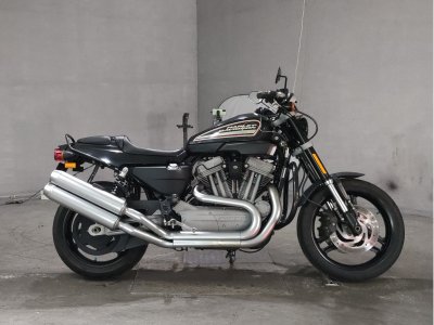 HD XR1200 2009