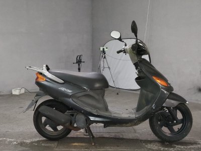 Yamaha GRANDAXIS100 2007