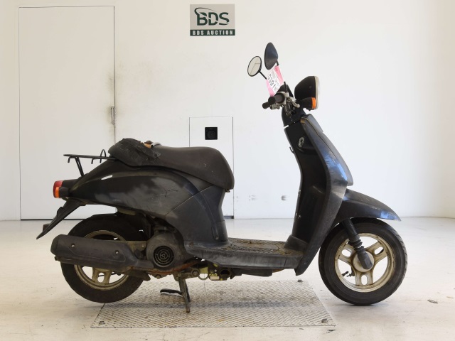Honda TODAY 2002