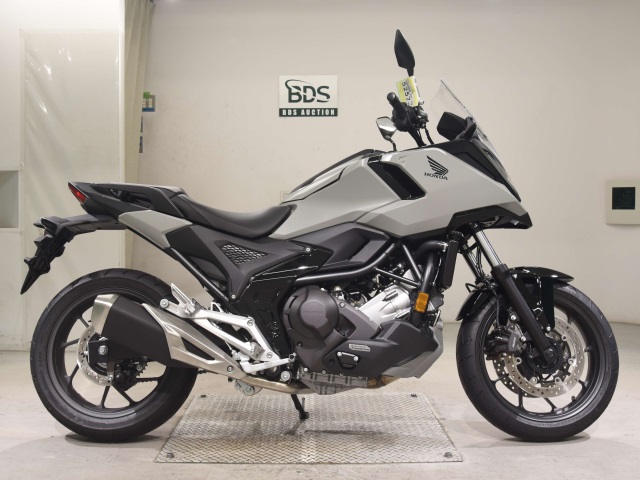 Honda NC750XD 2025
