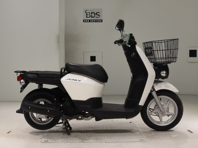 Honda BENLY50 2012