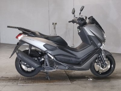Yamaha N-MAX155 2019