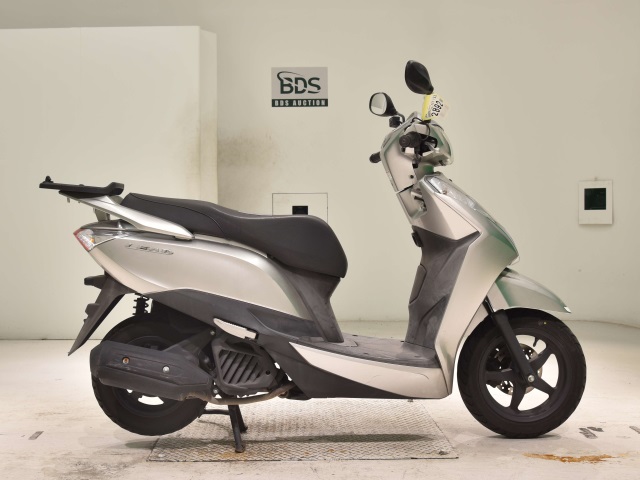 Honda LEAD125 2013