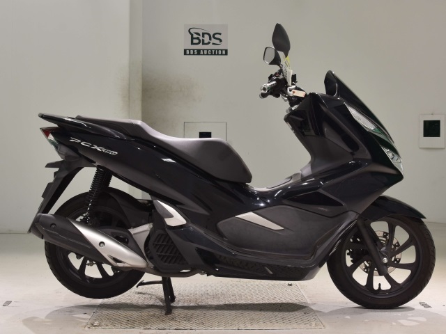Honda PCX150A
