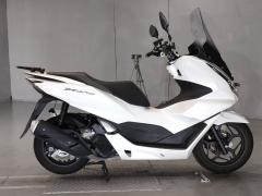 Honda PCX160 2021