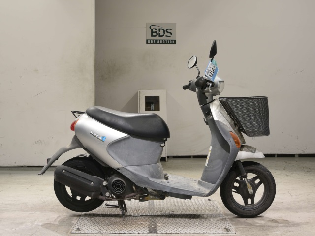 Suzuki LETS4