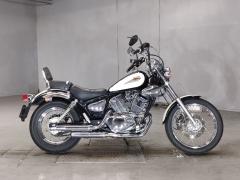 Yamaha VIRAGO XV250 1996