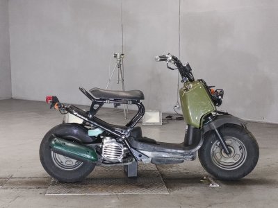 Honda ZOOMER 2006