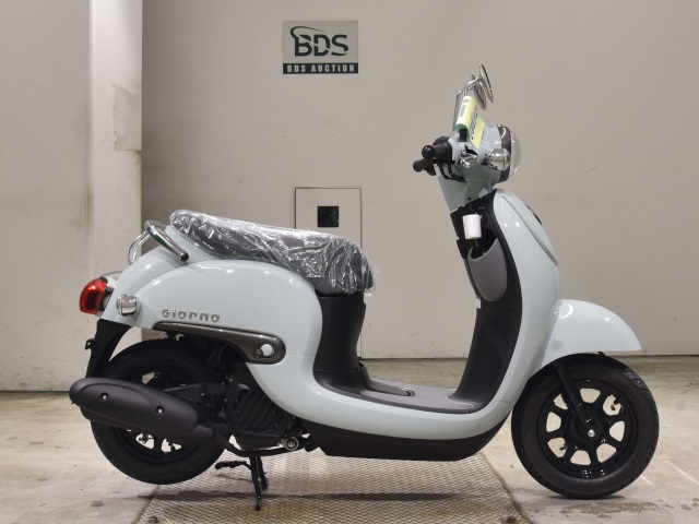 Honda GIORNO 2025