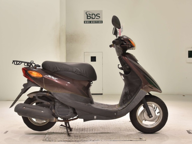 Yamaha JOG 50