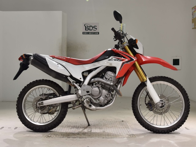Honda CRF250L 2013