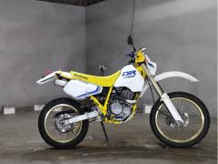 Suzuki DR250S 1990