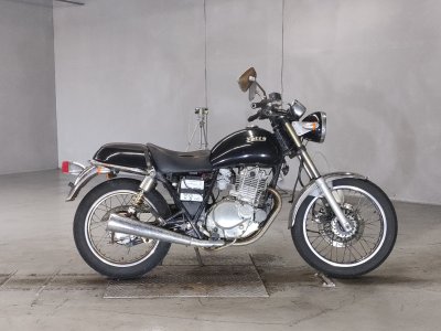 Suzuki VOLTY