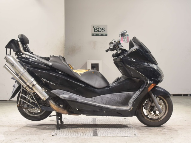 Honda FORZA X 2008