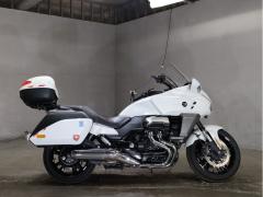 Honda CTX1300 2014