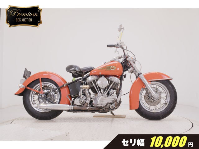 HD FL1200 1995