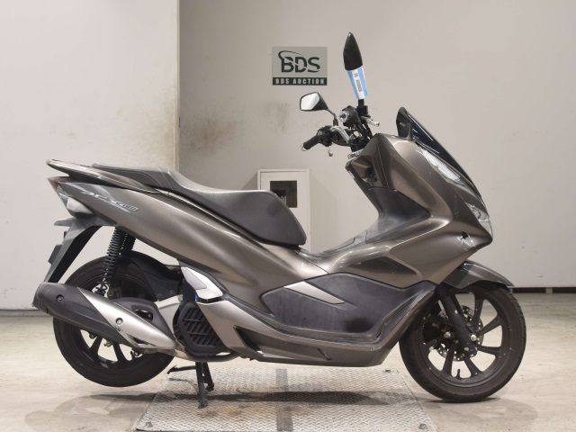 Honda PCX150 2018