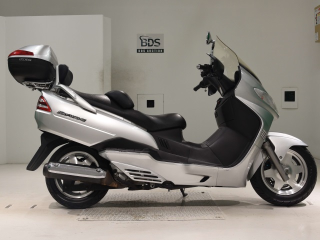 Suzuki SKYWAVE 250