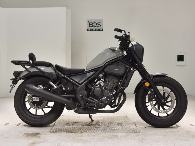 Honda REBEL CMX250 2023
