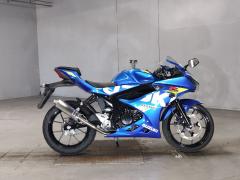 Suzuki GSX-R125