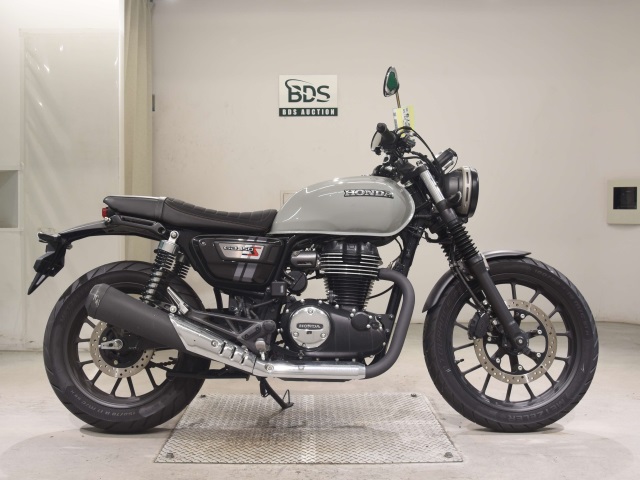Honda GB350 2022