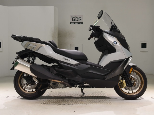 BMW C400GT 2025