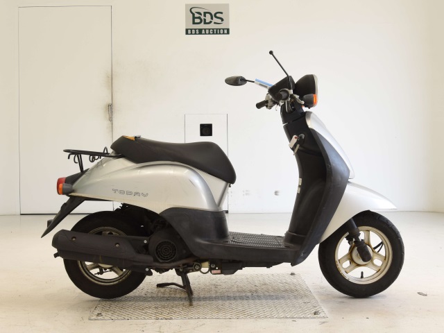 Honda TODAY 2008