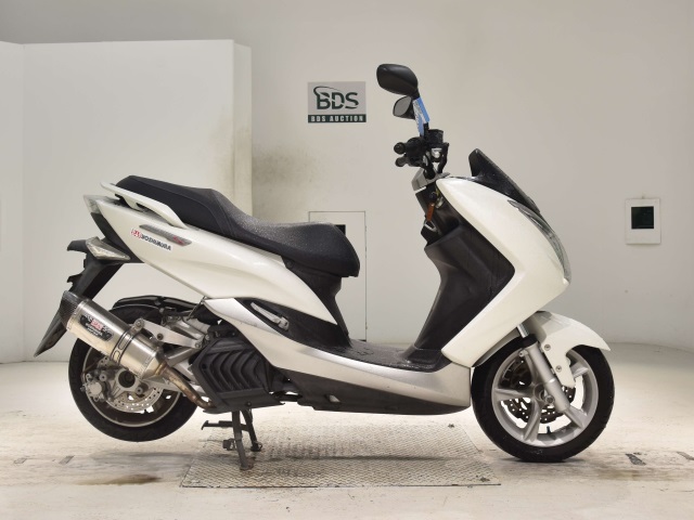 Yamaha MAJESTY 155S 2014