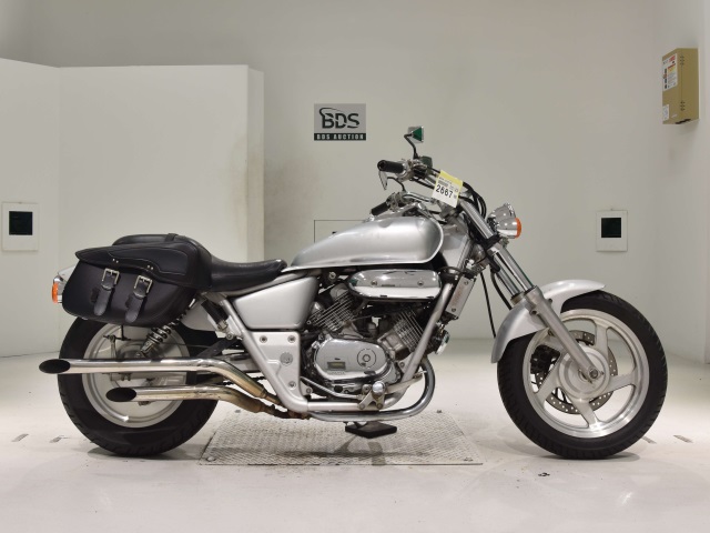 Honda MAGNA250 1994