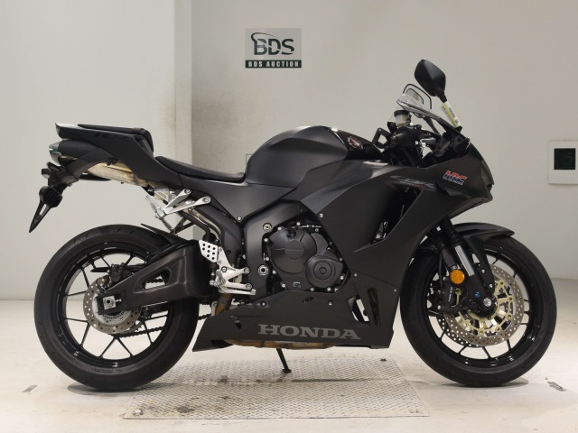 Honda CBR600RR 2025