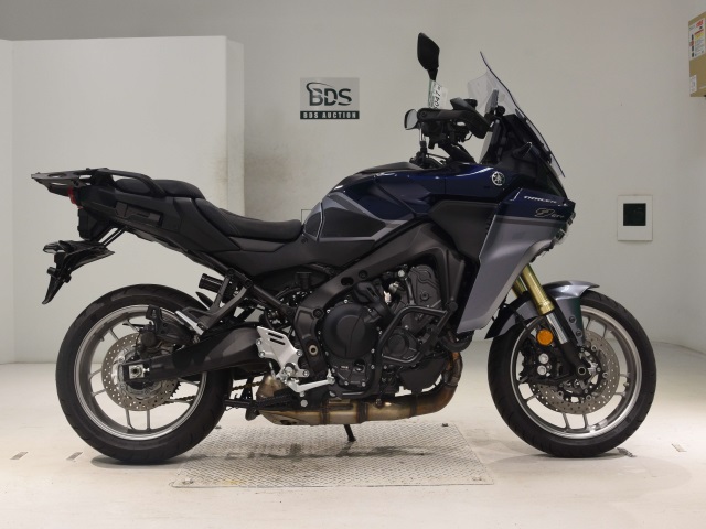 Yamaha MT-09 TRACER GT 2025