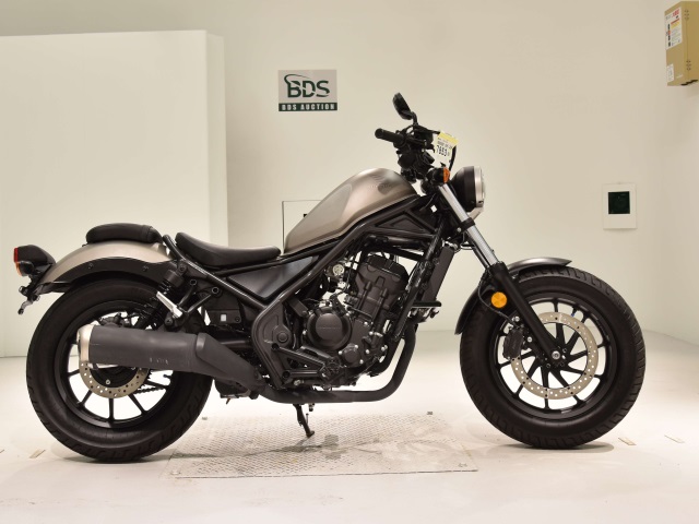Honda REBEL CMX250 2019