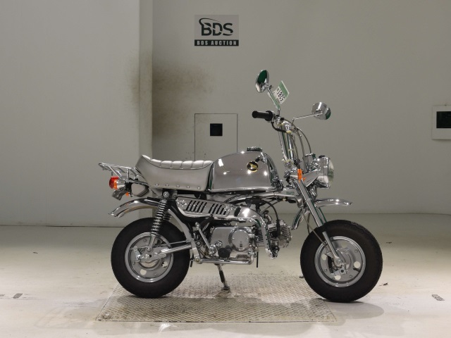 Honda GORILLA 1999