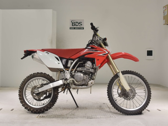 Honda CRF150R 2009