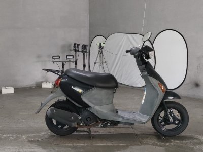 Suzuki LETS4