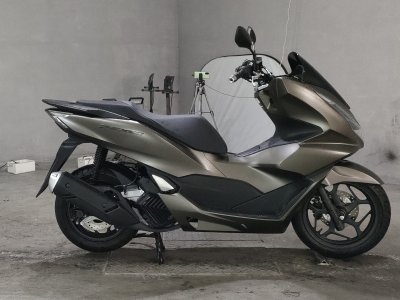 Honda PCX160 2023